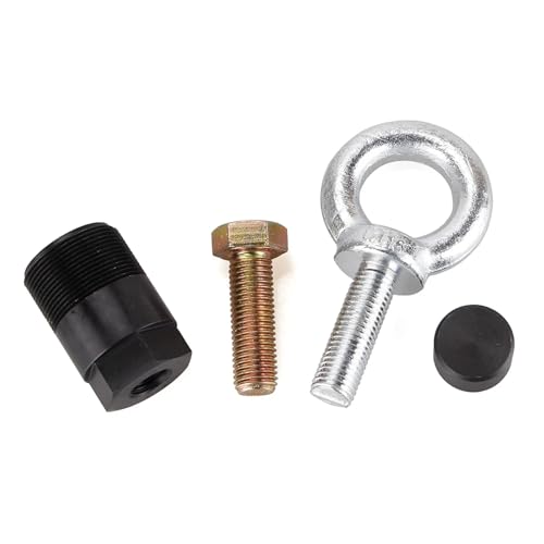 Extracteur de volant d'inertie 91-849154T1 pour moteur hors-bord en lot de 4