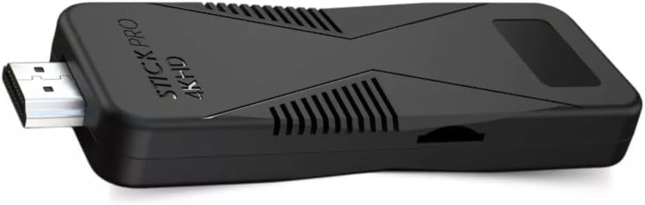 Review TV StickPro 4K: descubra como transformar sua TV em um smart incrível! 7 318sRPtwqML. AC