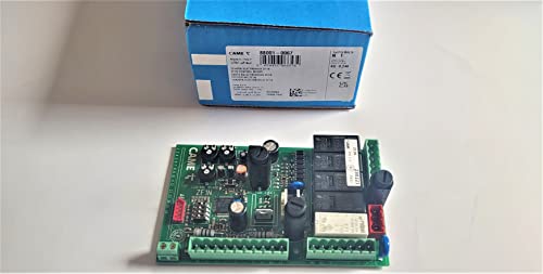 Carte électronique Pour Automatisme De Portail 12v Carte électronique pour portail : les meilleurs de 2025 sont sur Dadoo.fr