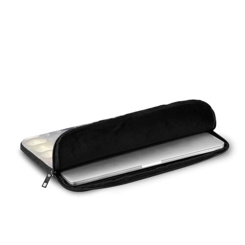 Funda para portátil de 15 pulgadas resistente a golpes miniatura 6