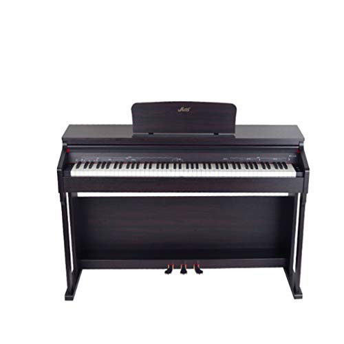 yankai Piano Numérique Piano Électrique, Piano Électrique Numérique Intelligent À Marteau Lourd À 88 Touches, Adapté Aux… - Les Beatles, Paul McCartney, John Lennon, RIngo Starr, George Harrison yankai Piano Numérique Piano Électrique, Piano Électrique Numérique Intelligent À Marteau Lourd À 88 Touches, Adapté Aux…