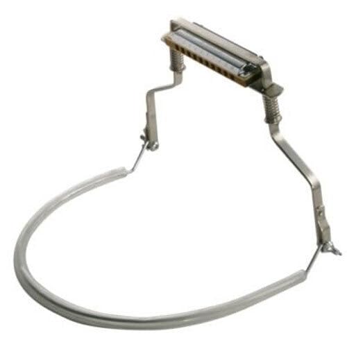 Generic GS-728639269086 New Hohner Hh01 10 Hole Harmonica Harp Neck Holder Sale New In Pack Sale thumb #1