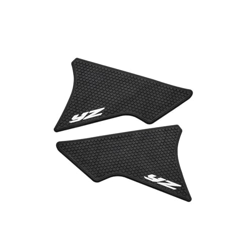 Autocollants pour YZ 125 R 2020 protecteurs et antidérapants pour stabiliser vos genoux