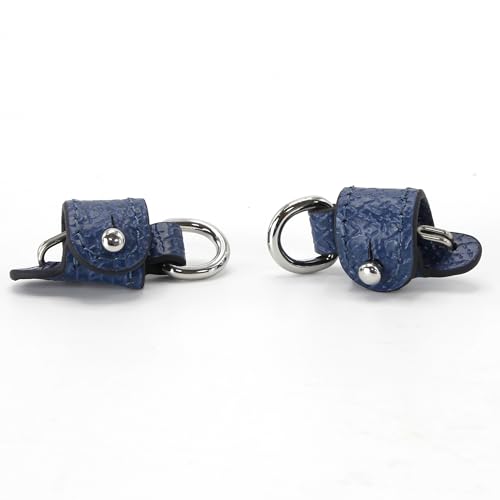 Image of Mini Bags Leather Shoulder Strap Kit Fit For Adjustable Crossbody Small Bag