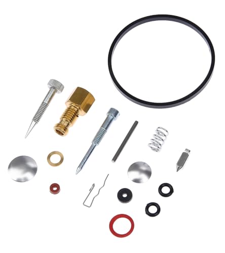 Mtsooning Vergaser Reparatur set für Tecumseh 31840 2HP-7HP Motor