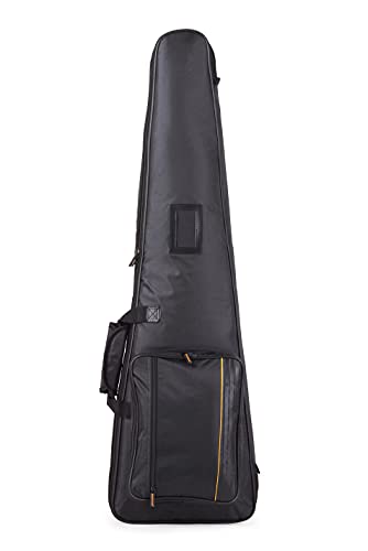 Rockbag DeLuxe RB20501 Steinberger Bass · Housse basse élec. - Les Beatles, Paul McCartney, John Lennon, RIngo Starr, George Harrison Rockbag DeLuxe RB20501 Steinberger Bass · Housse basse élec.