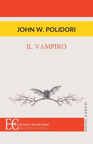  Il vampiro