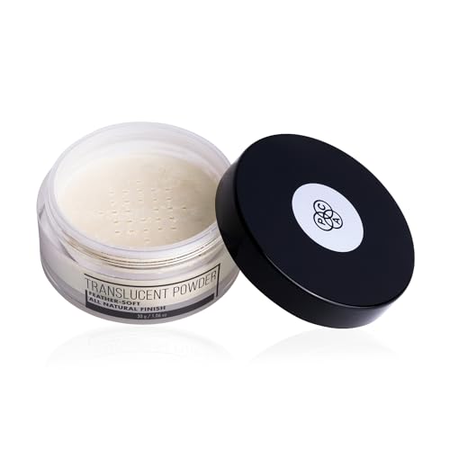 Image of PAC Translucent Powder (02) (30 gm)