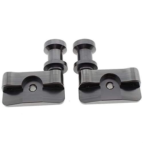 Adaptateurs de bras oscillant CNC pour CBR250R et CBR300R