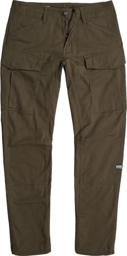 G-STAR Men's Regular Tapered Cargo Pants4