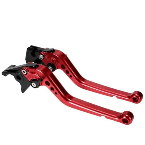 ̂߂ɃXYL GSX1400ADL1000/VXg[ASV1000/SAGSX 650F/1250 F/SA/ABS oCNnhu[LNb`o[nhp(Red)