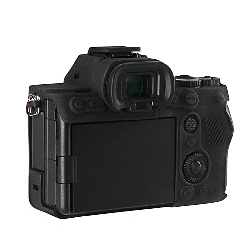 Funda Protectora para Cámara Sony A7RV A7R5 Negra miniatura 5