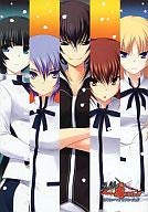 Amazon.co.jp: 真剣で私に恋しなさい! まじこいマテリアルブック