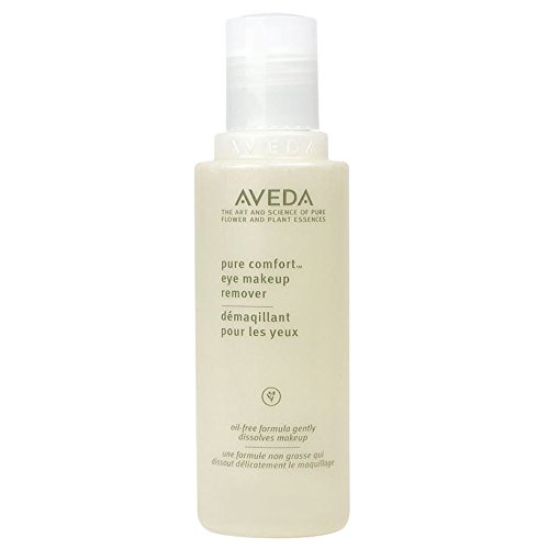 AVEDA Pure Comfort Eye Makeup Remover 125ml Pack of 6