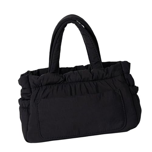 Sac à main matelassé tendance femme grand volume pour alléger votre quotidien