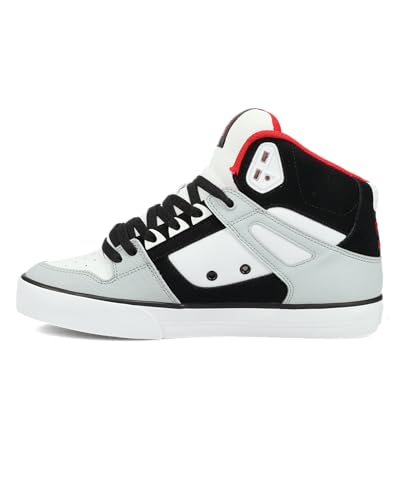 Image of DC Men's Pure High Top WC Skate Shoe
