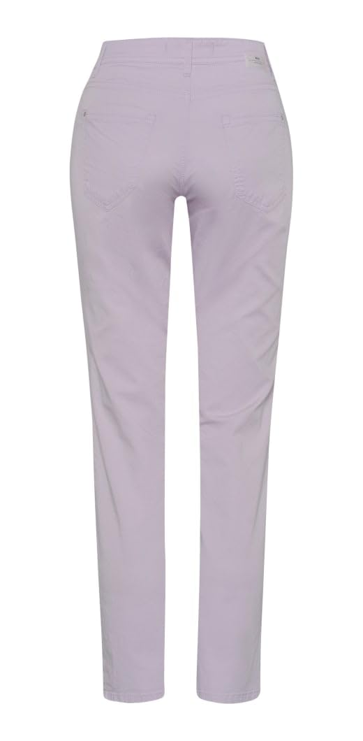 BRAX Style Mary S Pantalones Deportivos Elegantes de Cinco Bolsillos Vestir para Mujer