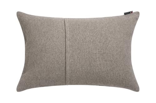 Housse de coussin écureuil en coton doux pour une chambre poétique - 4