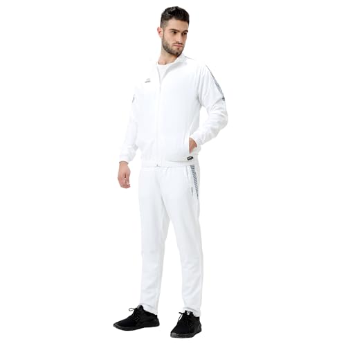Image of SHREY Trance Tracksuit For Mens