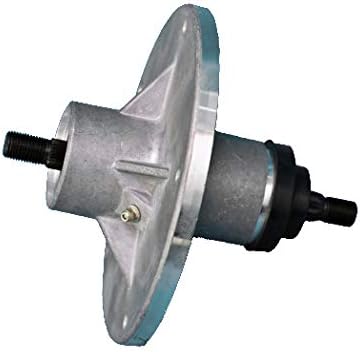 B TSB BEARINGS® Replacement Spindle (Jackshaft) Housing Assembly Assembly for Murray 1001200 and MTD 1001046