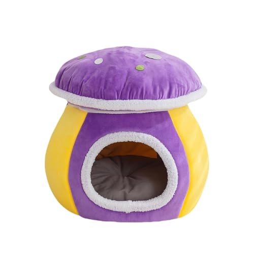 Lit pour petits animaux facile à nettoyer pour un couchage sain - 2