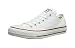 Converse Unisex Chuck Taylor All Star Low Top Optical White Sneakers - 10.5 D(M)