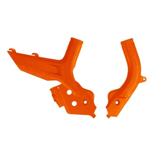 UFO PLAST Rahmenschutz orange KTM SX 85 2018-2024