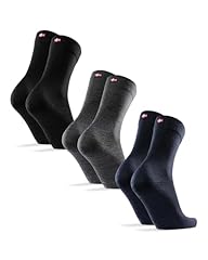 Multicolor (1xblack, 1xgrey, 1xdark Navy)