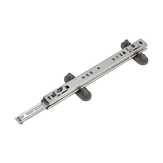 Whirlpool W11259786 OEM Dishwasher Upper Track, Right Side
