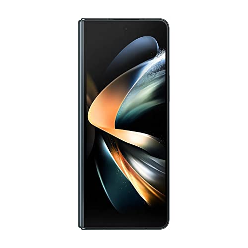 Samsung Galaxy Z Fold4 5G 256GB Grågrön – Innovativ Fällbar Smartphone
