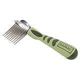 Safari® De-matting Comb
