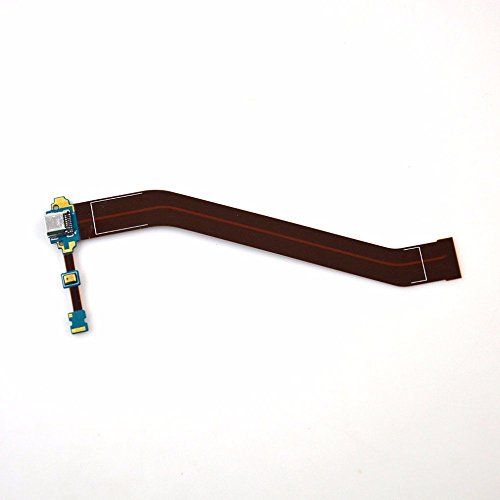Samsung Galaxy Tab 3 GT-P5200 GT-P5210 10.1 Micro USB Charging Port Flex Cable