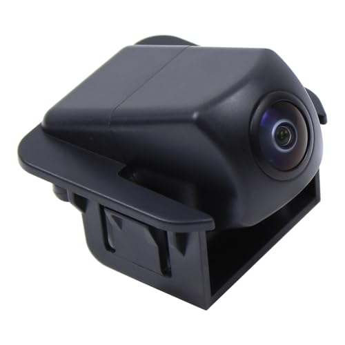 Image of ApplianPar Rear Door Reversing Back Up Camera for Accord 2018 2019 2020
