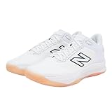 ニューバランス（new balance） バレーボールシューズ FuelCell 234 v1 WCH234F1 D （ホワイト/２５．０/Men's、Lady's）