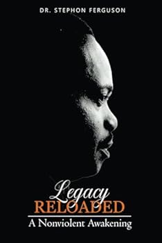 Paperback Legacy RELOADED: A Nonviolent Awakening Book