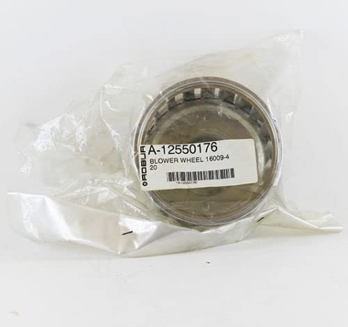 Robur AYD-AYC-AYC 165 A12550176 - Ventilador centrífugo