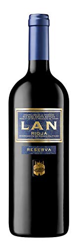 Vino Tinto LAN Reserva (D.O.Ca.Rioja) - 1500 ml Cover