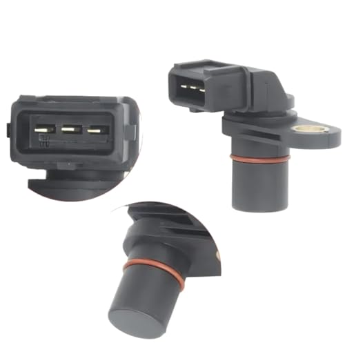 Capteur de position du vilebrequin haute durabilité pour Chevrolet Spark M300 1.2L