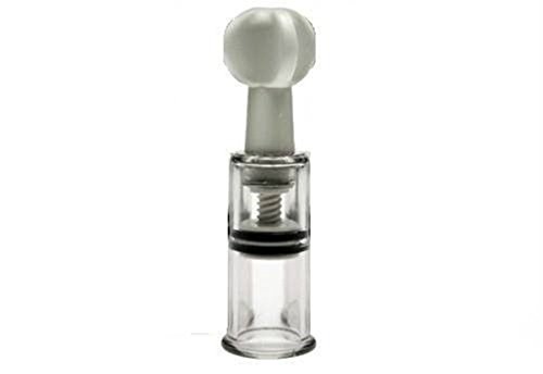 HiiBaby® Natural Nipple Enlargement & Enhancer Vacuum Sucker Pump Twister S