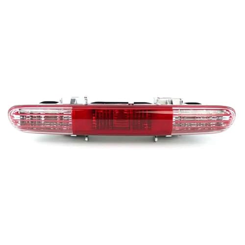 XYUOIS Pilotos Traseros Coche Compatible con Mini para Cooper para R58 Coupe 2010-2015 para Roadster R59 63247255925 Luces Traseras De Coche Parachoques Luz Trasera De Marcha Atrás Luz Antiniebla