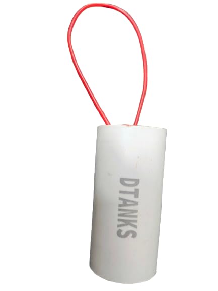 Zatka Machine Booster, Power Booster Capacitor, 3X Power-image-8