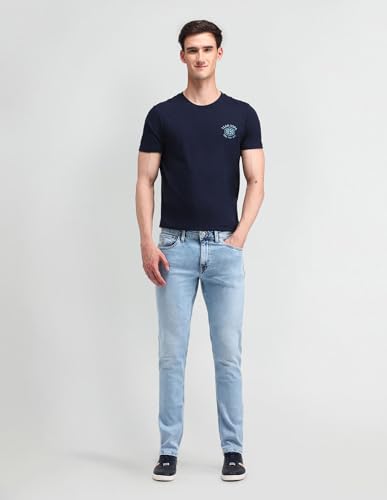 Image of U.S. Polo ASSN. Men Jeans