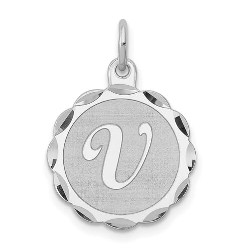 JewelryWeb Mujer 0.925 plata de ley