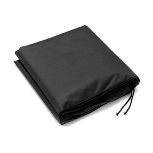 Funda para mesa de ping pong en tela Oxford resistente a la lluvia 4