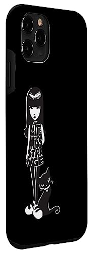 Coque iPhone 11 Pro antidérapante au design ultra fin et épuré - 3