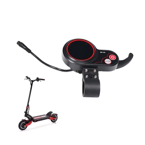 Patinetes Eléctricos Adultos Marca Szwaldaper