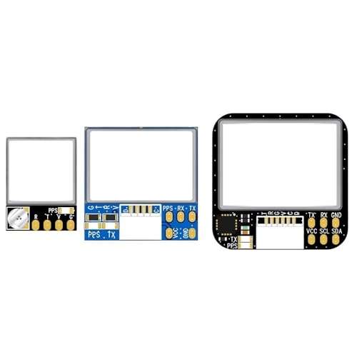 �݊���������܂� Beitian BE-122 BE-182 BE-252Q UBX-M10050 GNSS GPS ���W���[�� FPV �h���[�� PX4 PIX32 �t���C�g�R���g���[���[�ƌ݊�������(1PCS BE-252Q)
