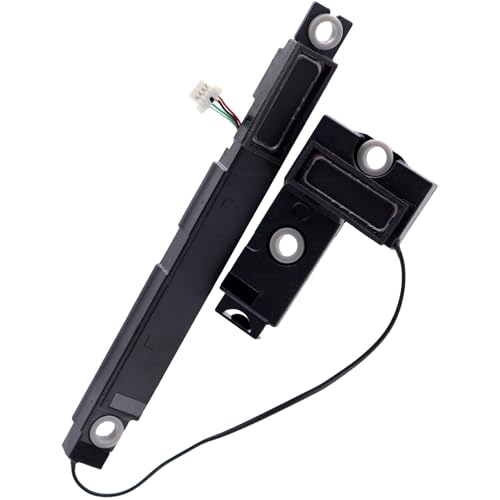 Deal4GO Internal Speaker M21723-001 Replacement for HP Probook 450 G8 G9 G10 455 G8 G9 G10 EliteBook 650 G10 G9 G8 655 G9 G10