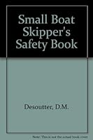Small Boat Skipper's Safety Book 0370013980 Book Cover