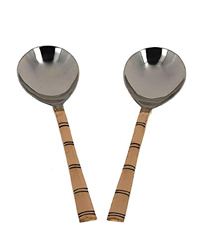 BONA FIDE - Unit of signature Metal Exports Copper Serving Lining...